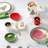 EVERGREEN 11 , Set of 4