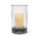 Hurricane Candle Holder