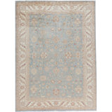 One-of-a-Kind 9'10" X 13'1" Area Rug