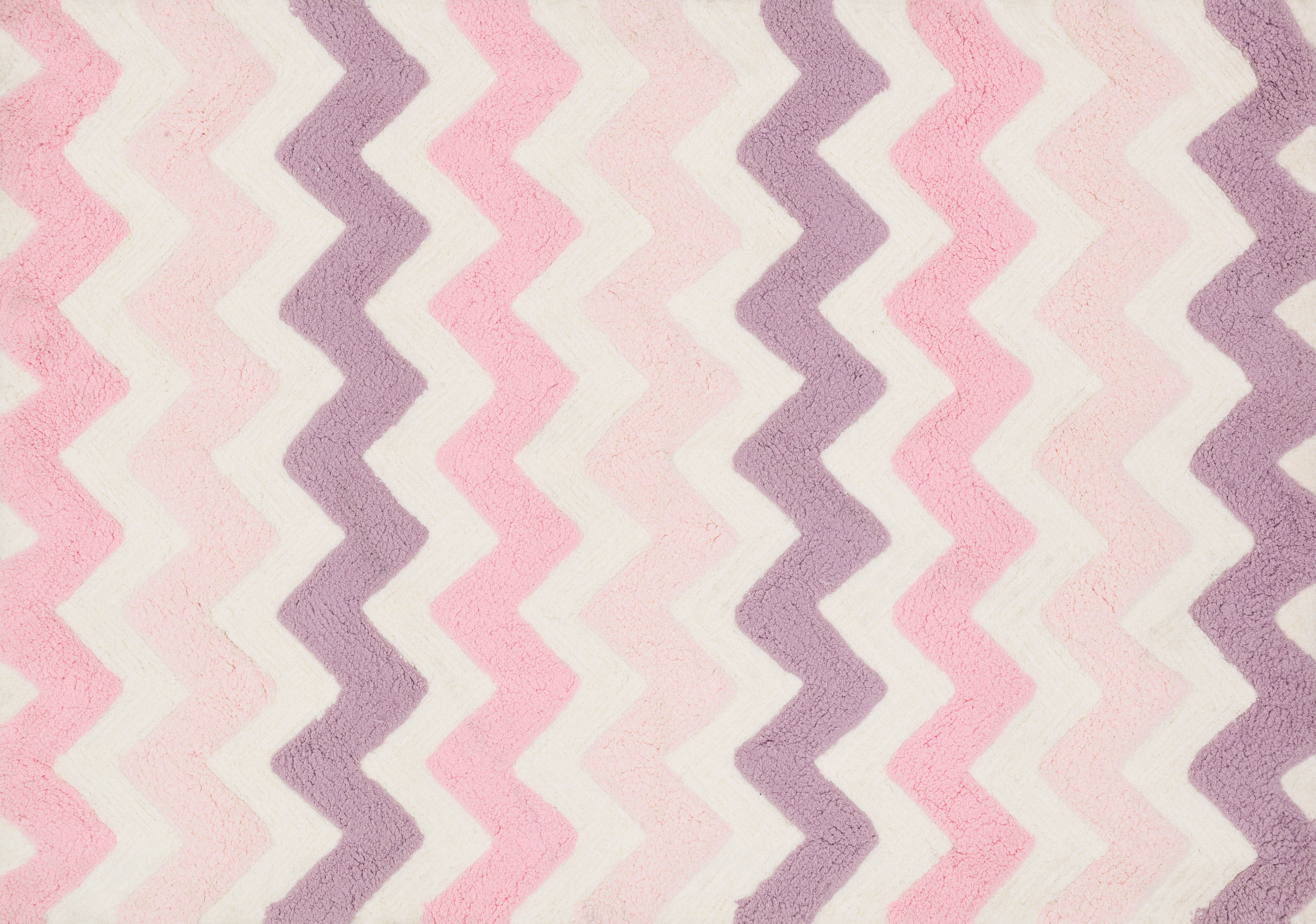 Ransome Chevron Indoor Rug