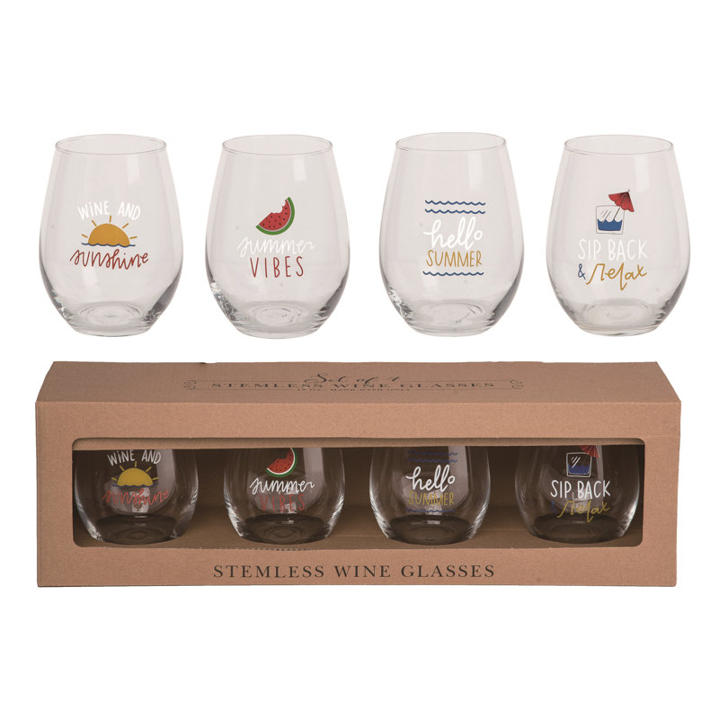 8 oz. Colberg Verre à vin tout usage