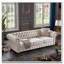 Canapé Chesterfield de salon-530506918