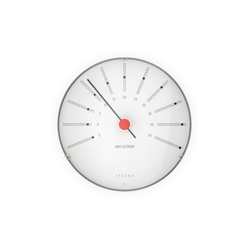 4.7'' Thermometer