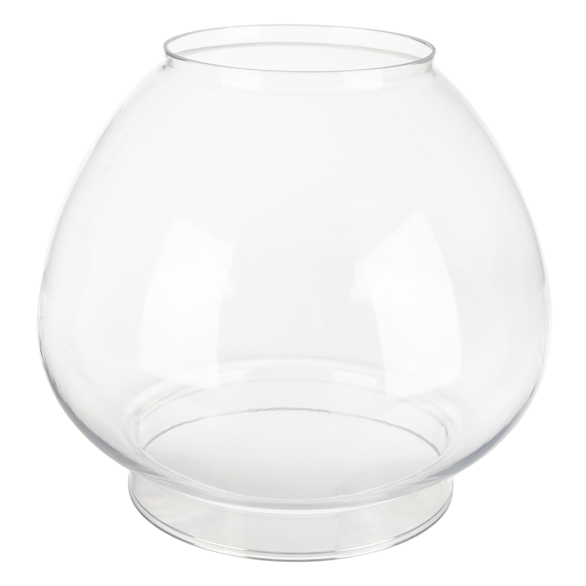 Great Northern Popcorn 15in Premium Quality Glass Bowl to Replace