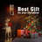 Brodsky Glow Natural Salt Pillar Night Light