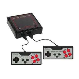 Machine d'arcade 300
