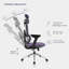 Vencier Office Chair-628554083