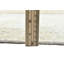 Tapis oriental antique délavé à la main 6 x 8