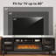 Meuble télé 70 po avec foyer-1652257372