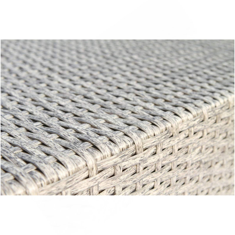 Chaises longues pour patio