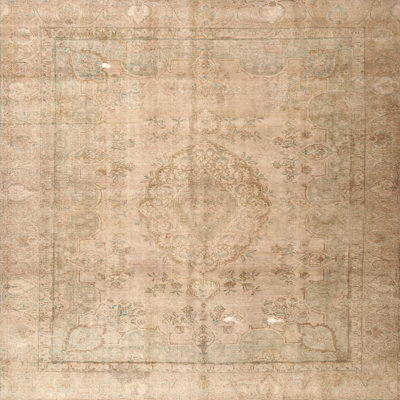 Oriental Indoor Rug