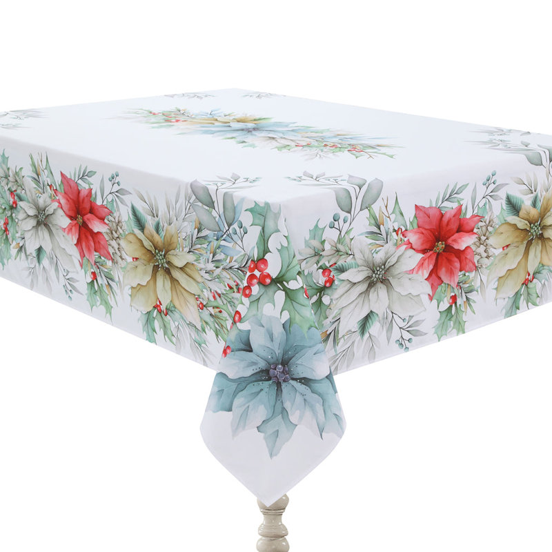 Nappe Glad Tidings, L 144 po x l 70 po