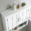 Armoire de rangement pour salle de bain-1389409155