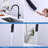 Novo Single Handle Pull Down Kitchen Faucet-123809212