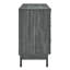 Commode 6 tiroirs Render