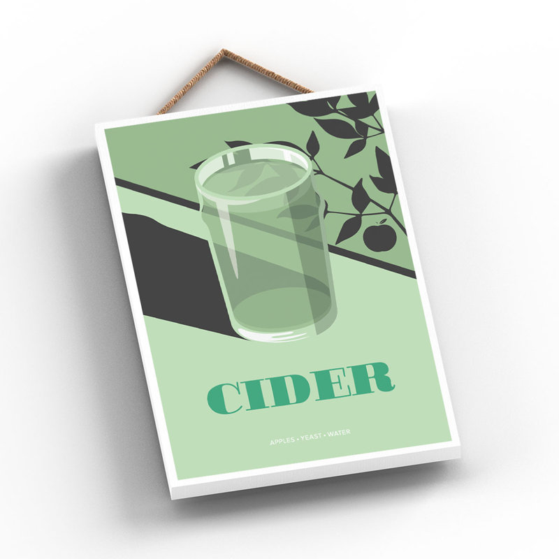Print on MDF