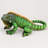 Iguana Garden Statue