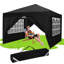 10x10 FT Centre-top Folding Canopy-121451073