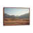 Classic Brown Wood Framed