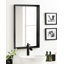 Farhee Wall Mirror