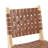 Brazier 19'' H Solid Wood Side Chair-1942673525
