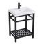 Ensemble de meuble-lavabo simple 24 po Giacomo-1941708062