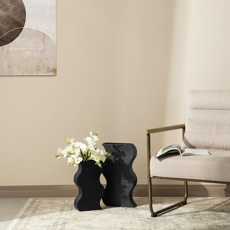 Vase de plancher Modern Modern