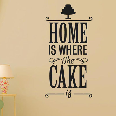 Wall Decal