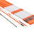 Snow Plow Stake