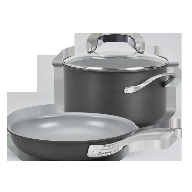 Cuisinart Piece Knife Set Aikido Steel Cuisinart Piece Knife