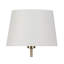 Artemiusz Rechargeable Metal Lamp