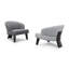 Donato Linen Cotton Armchair-798000850
