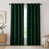 Green Emerald selected