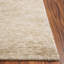 Tapis en coton touffeté à la main ébène ivoire / doré-1612568412