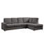 Alcott Corner Sofa-328156434-328156524