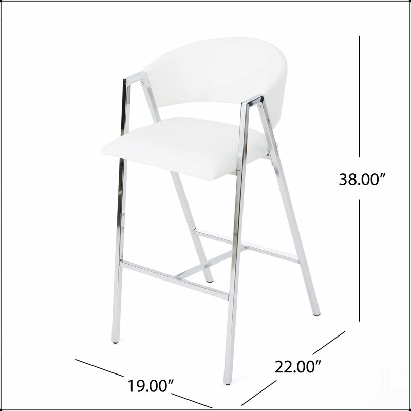 Chaise de bar