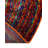 Weedman Rainbow Calypso Rug-1994112578