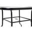 Alcona 4 - Person Patio Dining Set with Square Table , Cushions Included