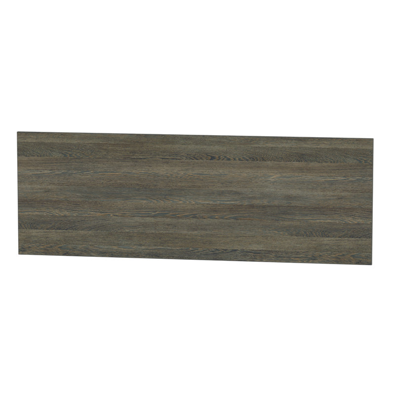 Fully Assembled Lyman Headboard, Panga, Kingsize (5')