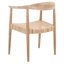 Fauteuil Landis de 24,8 po de largeur