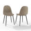 Chaise d'appoint Weston-1676673876