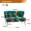 Biglerville 2 Seater Upholstered Loveseat-1765264464
