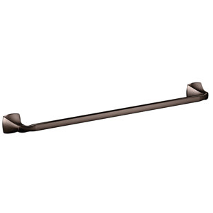 Donner Contemporary 24 Wall Mounted Towel Bar