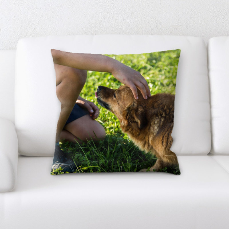 Coussin pour chien