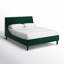 Lit plateforme tapissier Helaina-2067488477-2067488479