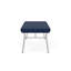 Banc en métal 2 places Chat-98671427-99057881