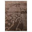 Tapis brun clair Jewett