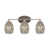 Brushed Nickel selected