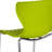 Lowell Contemporary Design Plastic Stack Chair-33980366-126594439