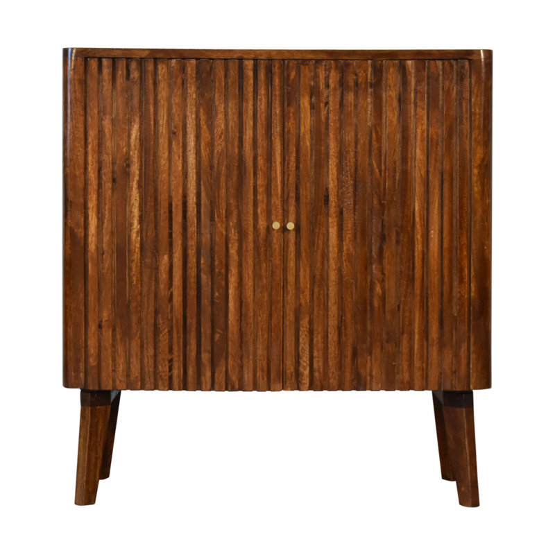Montevideo Solid Wood Standard Accent Chest